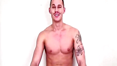 Sexy brunette hair with perfect body