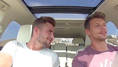 Hawt sweetheart porn with a couple