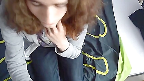 Free Crossdressing Porn Videos - gayguysclub.com